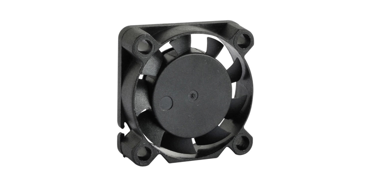 small dc cooling fans