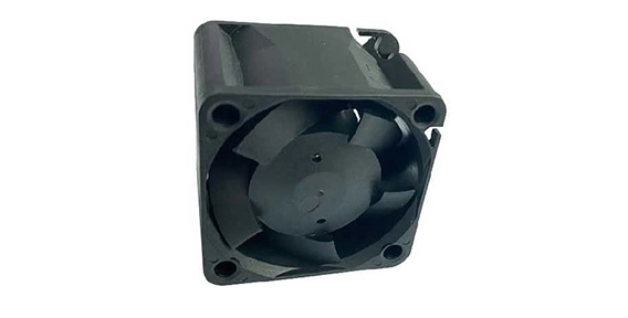 DFX4028 40mm DC Axial Cooling  Booster Fan ZM