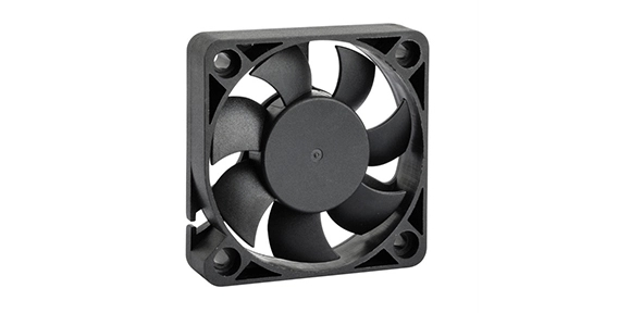DFX5010 50mm DC Axial Cooling Fan