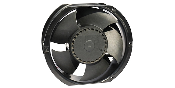 EFX17251 EC Axial Fan