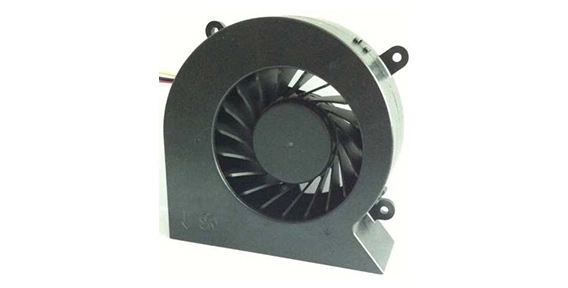 Troubleshooting Common Issues with 70mm Blower Fans