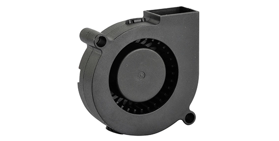 Navigating the Selection of Industrial DC Blower Fans: An Expert Guide by XieHengDa