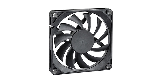 The Benefits of Using a DC Axial Fan for Efficient Cooling Solutions