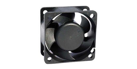 Understanding the Noise Levels of 50mm DC Axial Cooling Fans