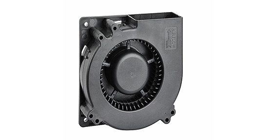 The Dynamic Features of 120mm Blower Fans