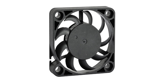 The Power and Potential of the 40x40x10mm 24V Fan
