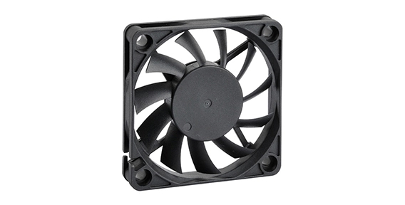 Advancements in the 6015 12V Fan for Optimal Performance