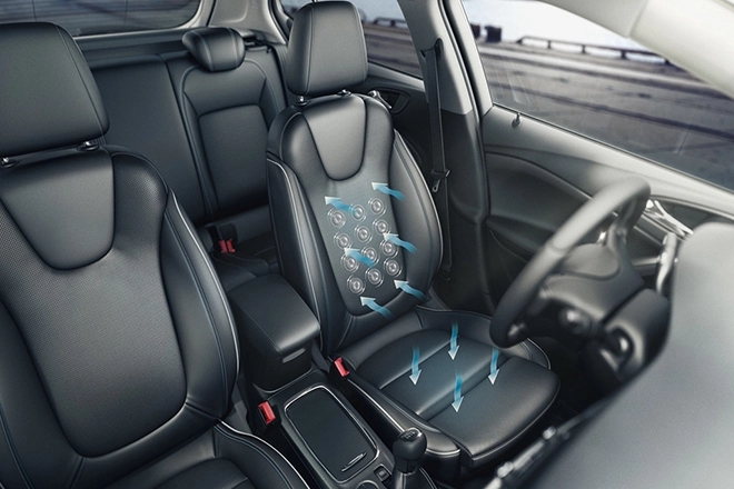 The Hottest Trends in Backseat Car Fan Innovation