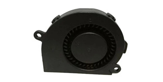 Unveiling the Potential of 24V 5015 Blower Fans