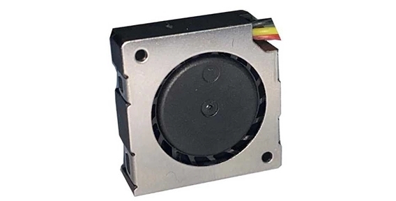 Integrating DC Blower Fans in Smart Building Systems