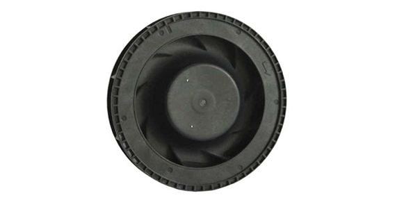 Impact of Material Choice on Centrifugal Blower Fan Performance